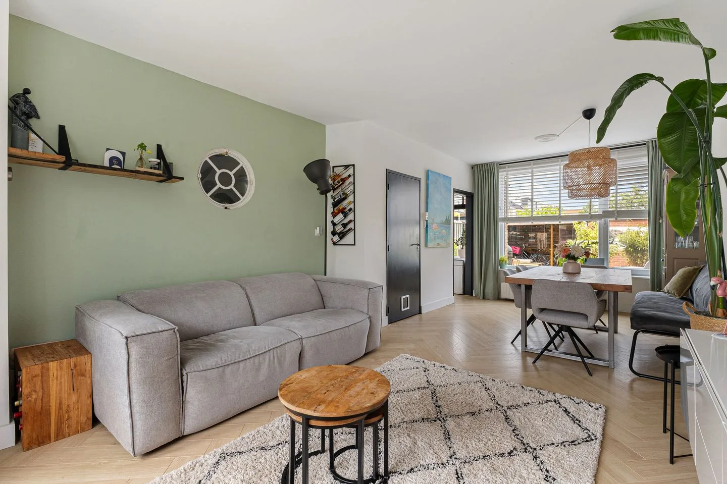 Talingstraat 13 Alphen aan den Rijn thumbnail 12