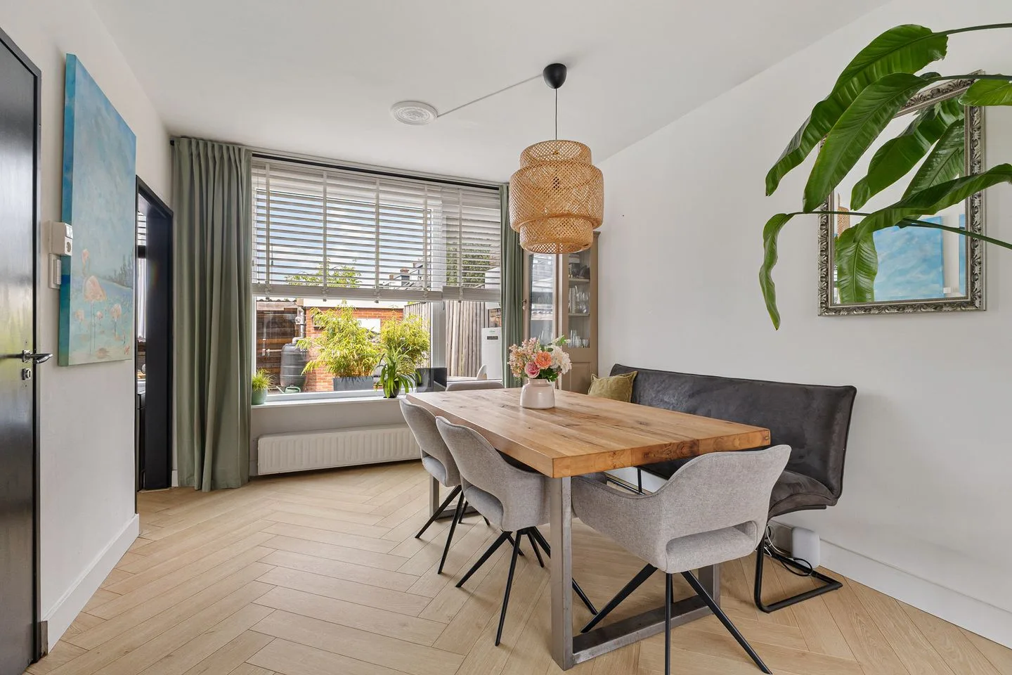Talingstraat 13 Alphen aan den Rijn thumbnail 13