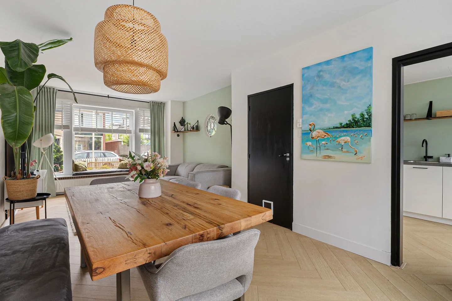 Talingstraat 13 Alphen aan den Rijn thumbnail 14