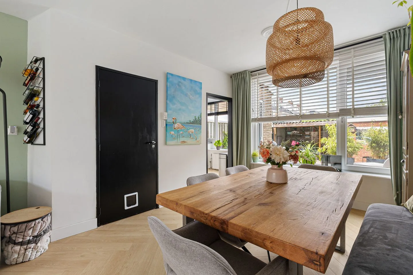 Talingstraat 13 Alphen aan den Rijn thumbnail 15