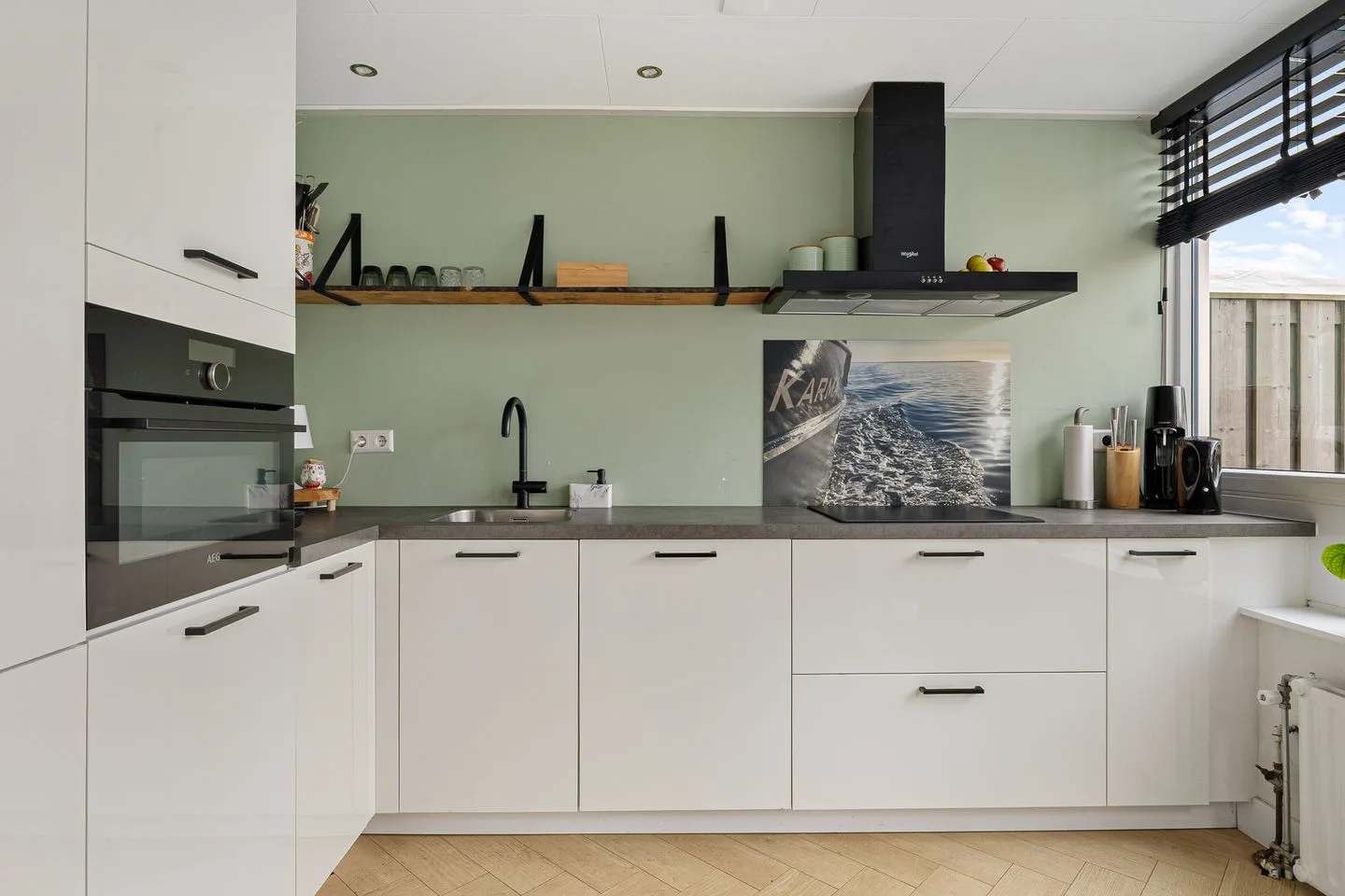 Talingstraat 13 Alphen aan den Rijn thumbnail 16