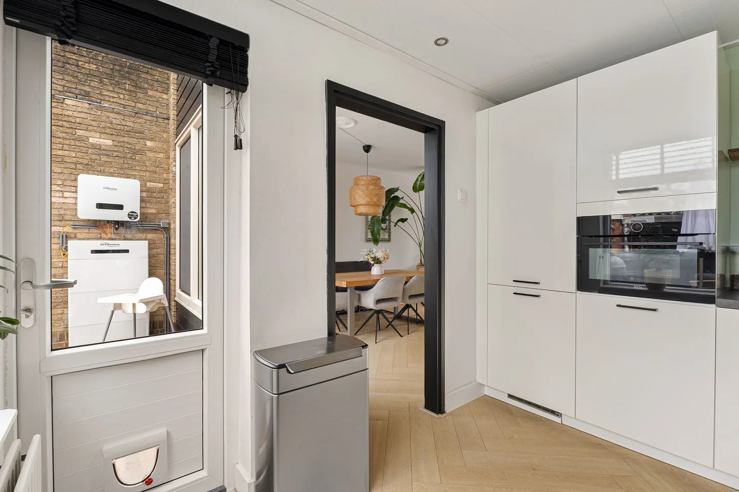 Talingstraat 13 Alphen aan den Rijn thumbnail 17