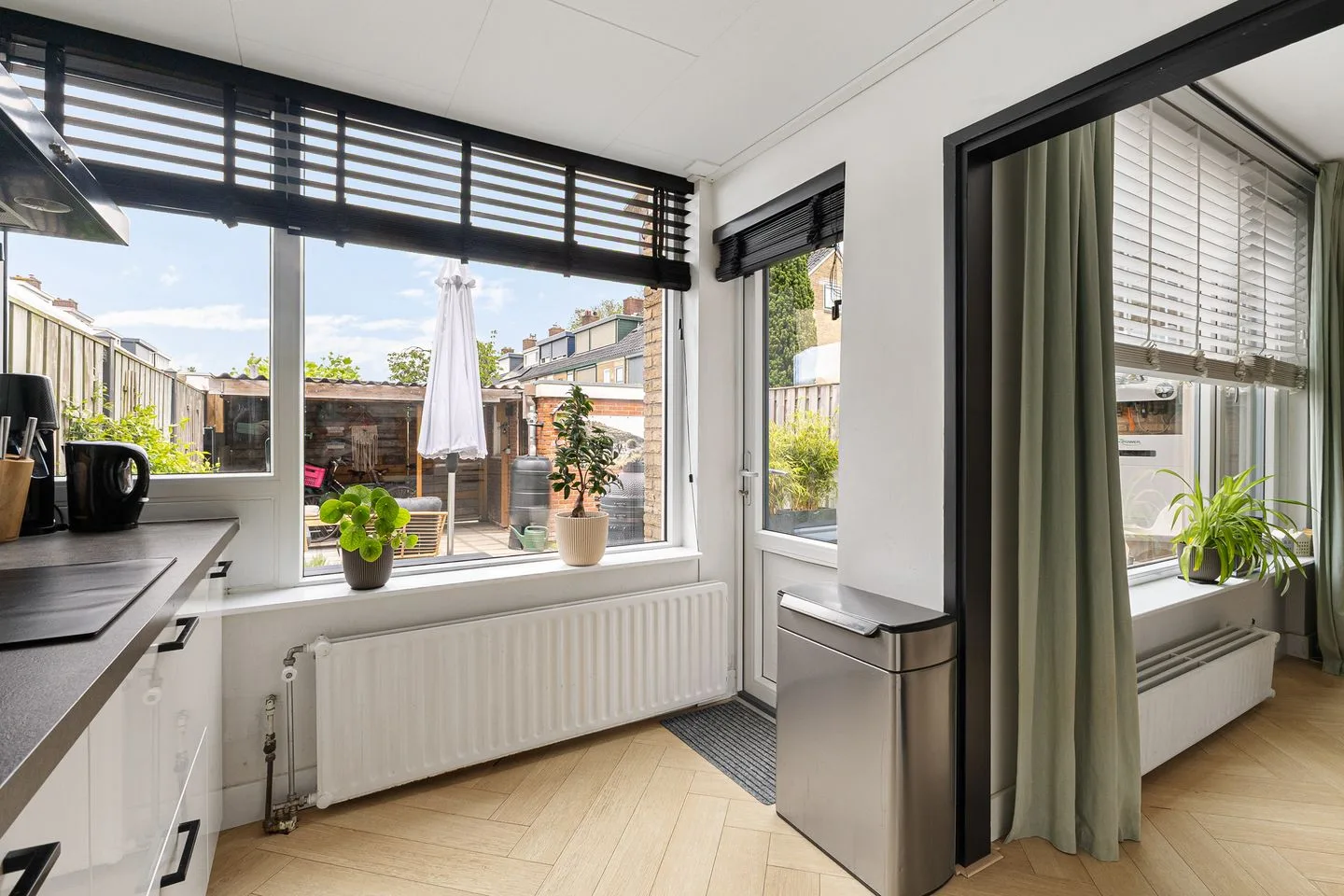 Talingstraat 13 Alphen aan den Rijn thumbnail 18