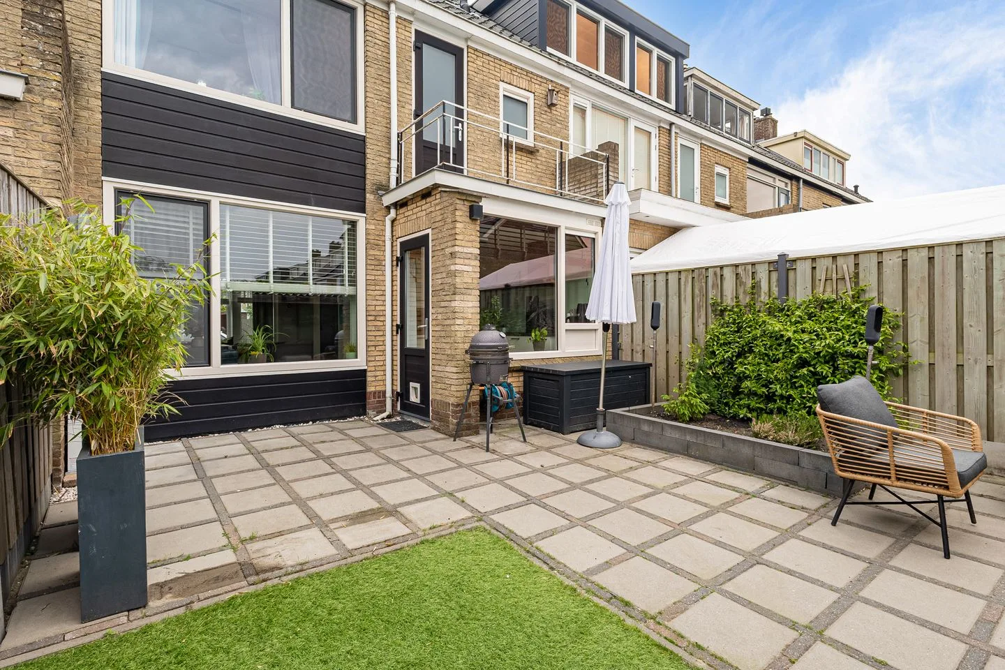 Talingstraat 13 Alphen aan den Rijn thumbnail 19