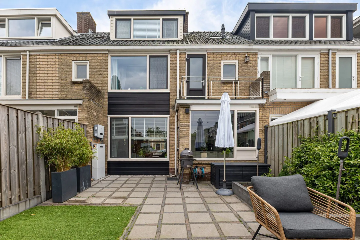 Talingstraat 13 Alphen aan den Rijn thumbnail 20