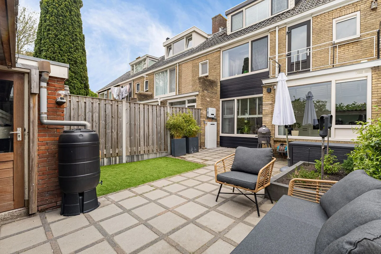 Talingstraat 13 Alphen aan den Rijn thumbnail 22