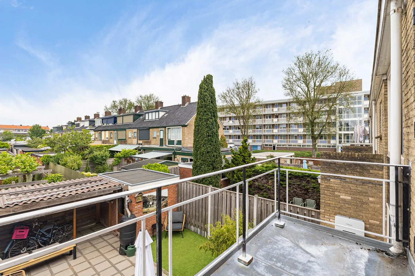 Talingstraat 13 Alphen aan den Rijn thumbnail 34