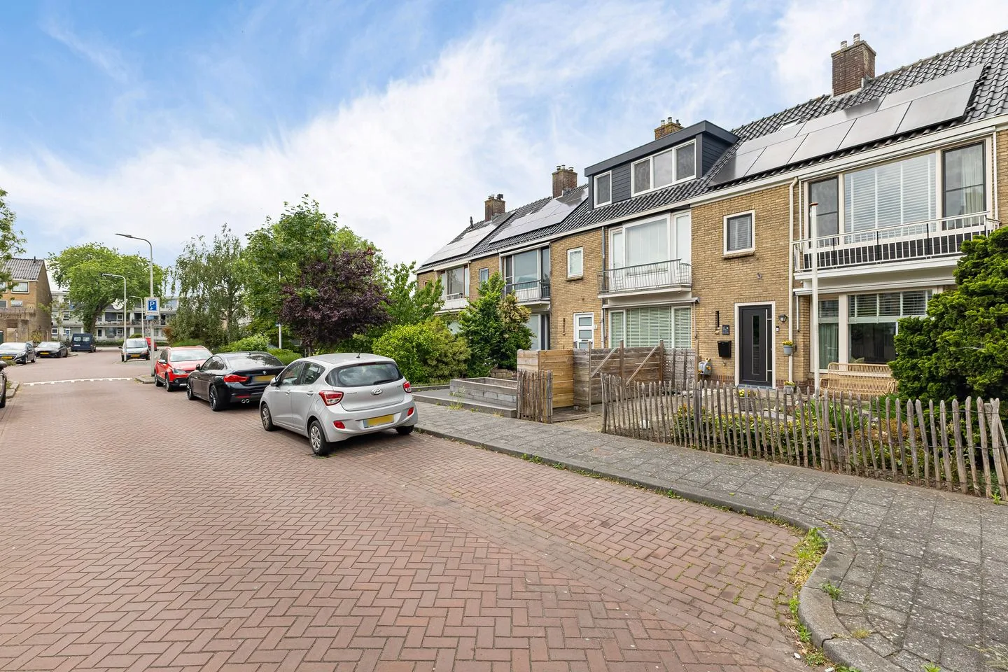 Talingstraat 13 Alphen aan den Rijn thumbnail 4