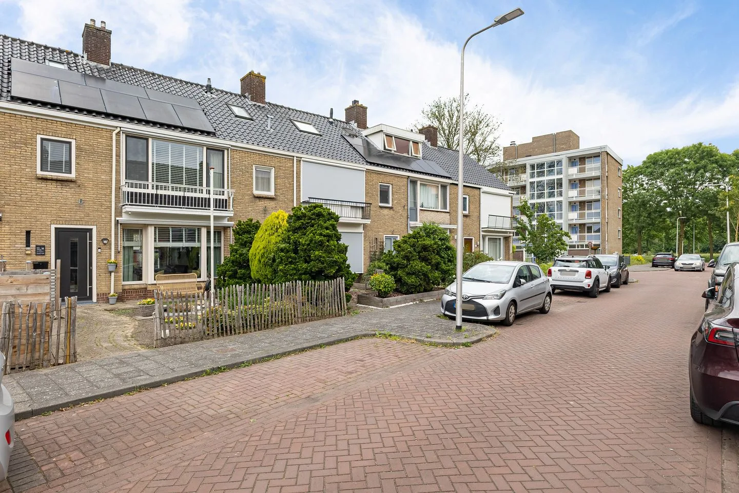 Talingstraat 13 Alphen aan den Rijn thumbnail 5
