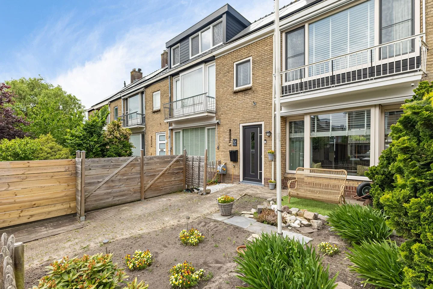 Talingstraat 13 Alphen aan den Rijn thumbnail 6