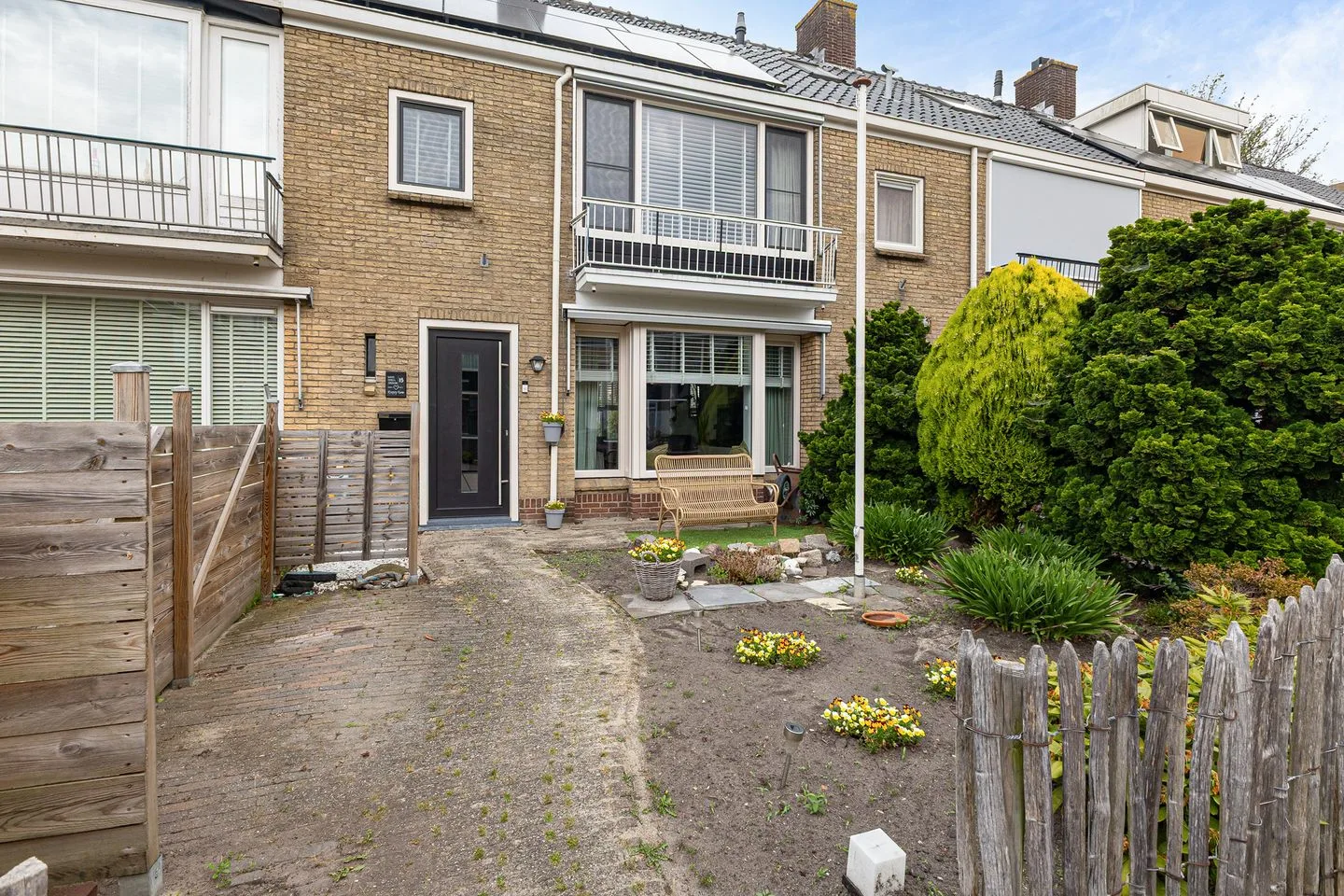 Talingstraat 13 Alphen aan den Rijn thumbnail 7