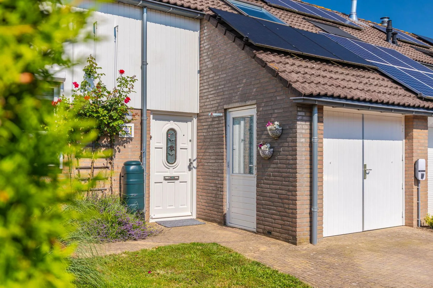 Talingstraat 26 in Duiven