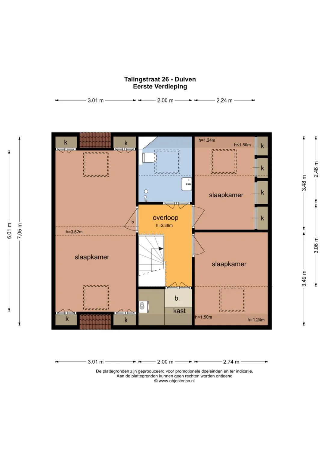 Talingstraat 26 Duiven thumbnail 38