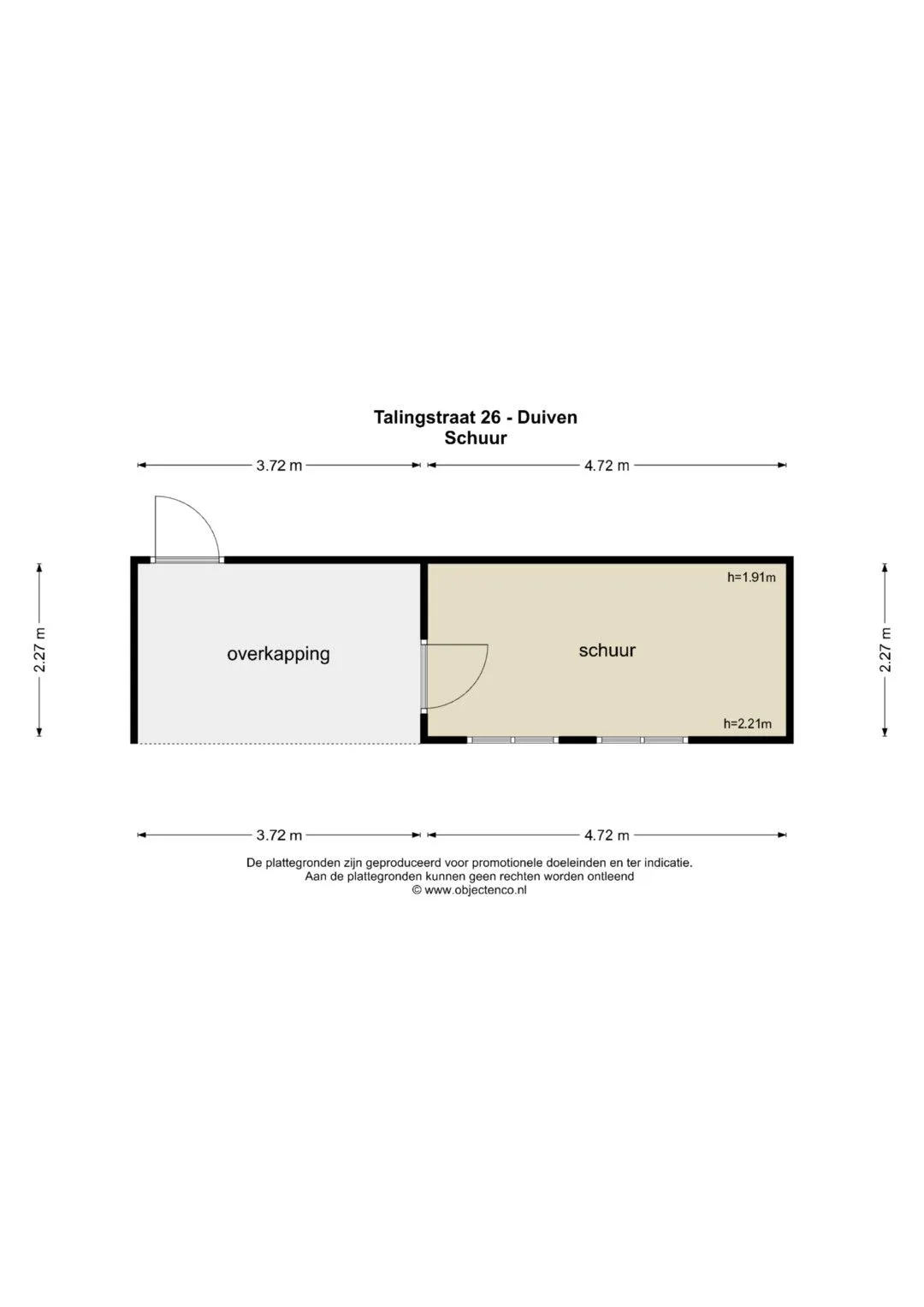 Talingstraat 26 Duiven thumbnail 39