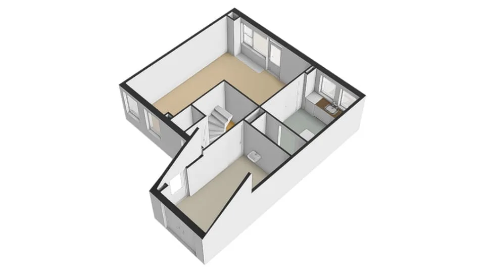 Talingstraat 26 Duiven thumbnail 42