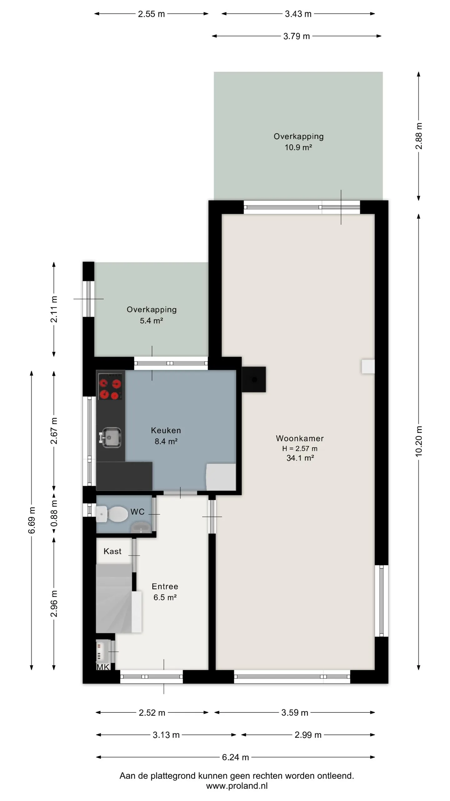 Talingweg 229 Apeldoorn thumbnail 48