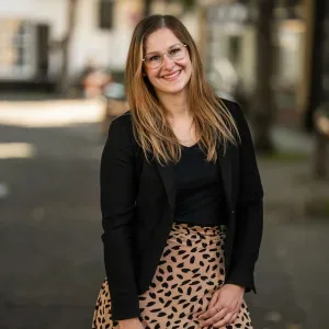 Photo de Talitha Teunissen