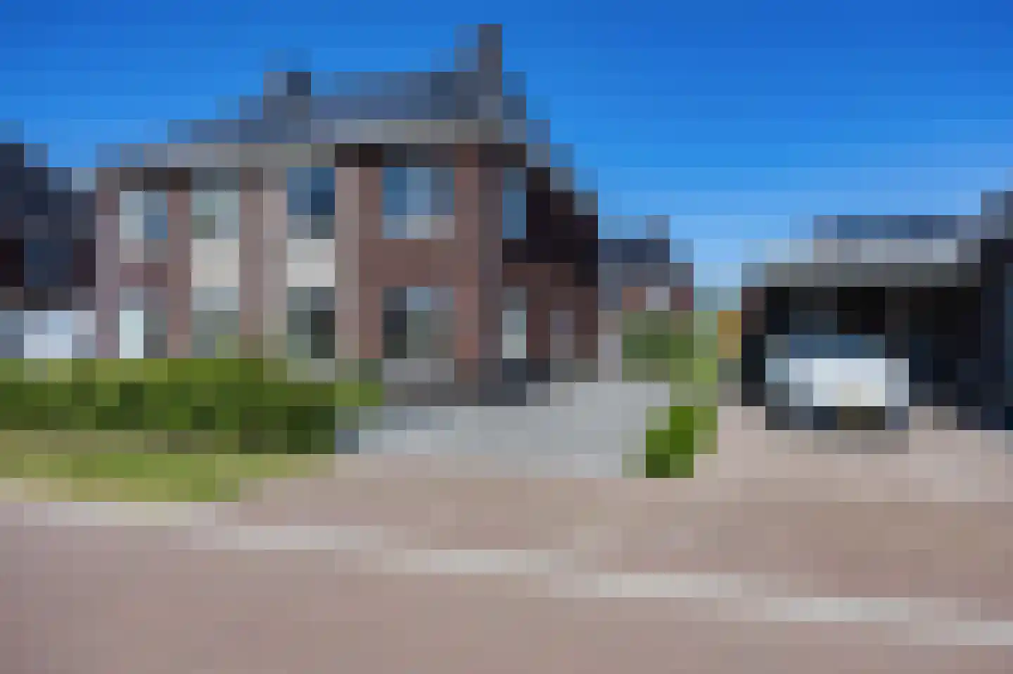 Talithastraat 10 in Zuidhorn