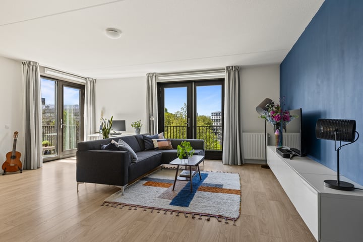 Talmalaan 189 in Utrecht Foto