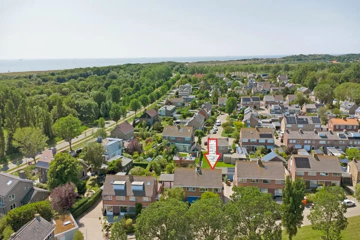 Talmalaan 19 dans Vlissingen