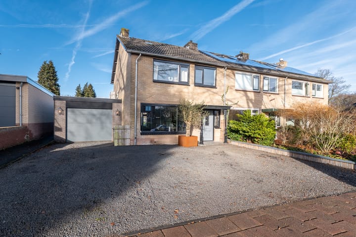 Talmalaan 22 dans Soest photo