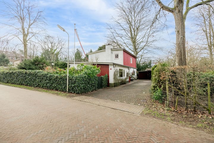 Talmalaan 4 in Amersfoort