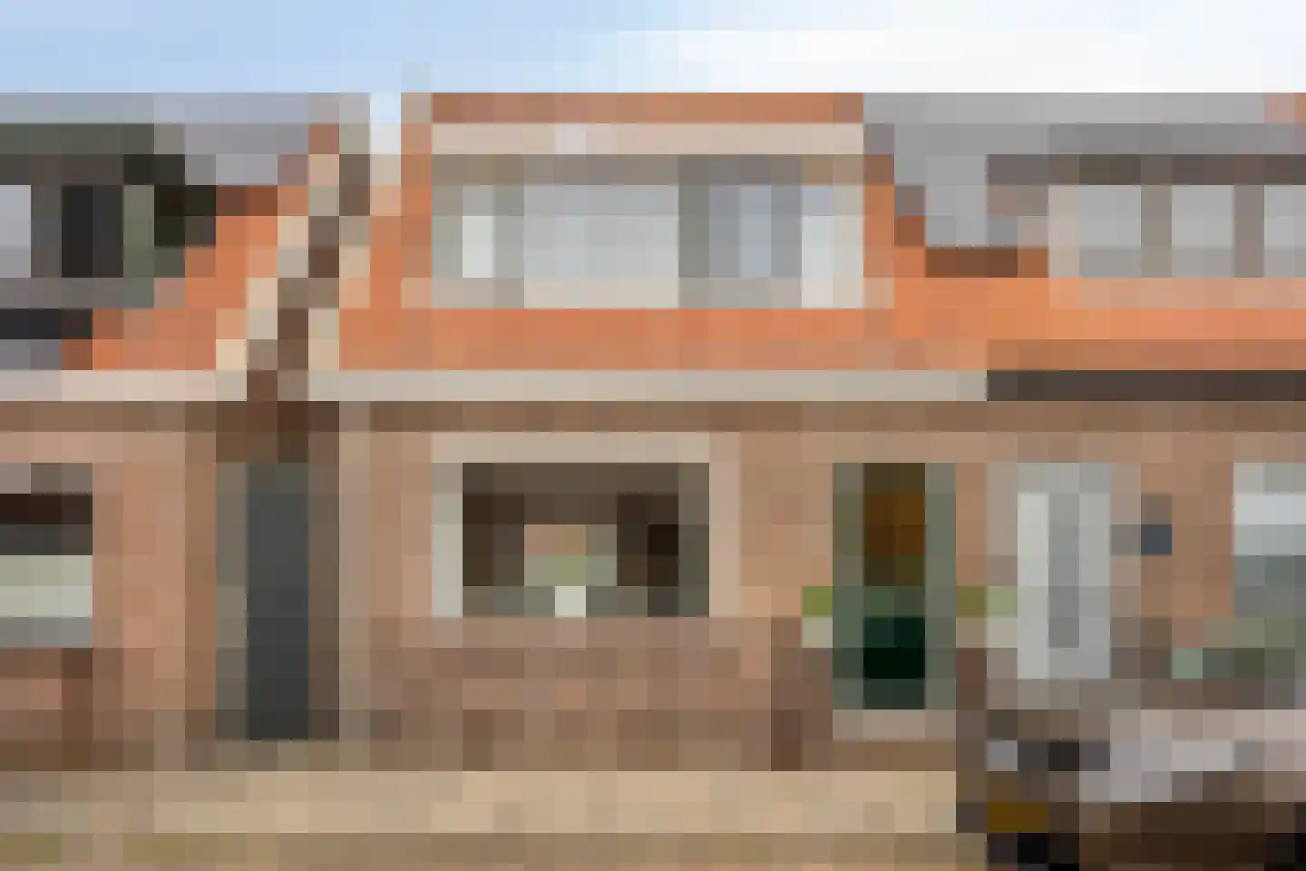 Talmastraat 10 in Zaandijk
