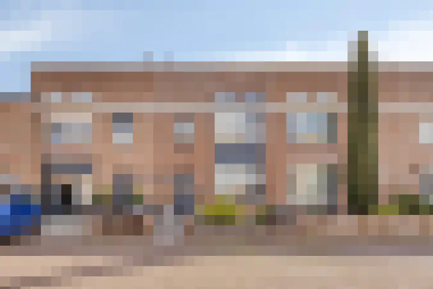 Talmastraat 10 Oss