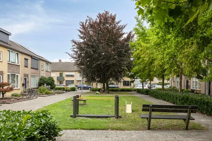 Talmastraat 107 Waalwijk thumbnail 4