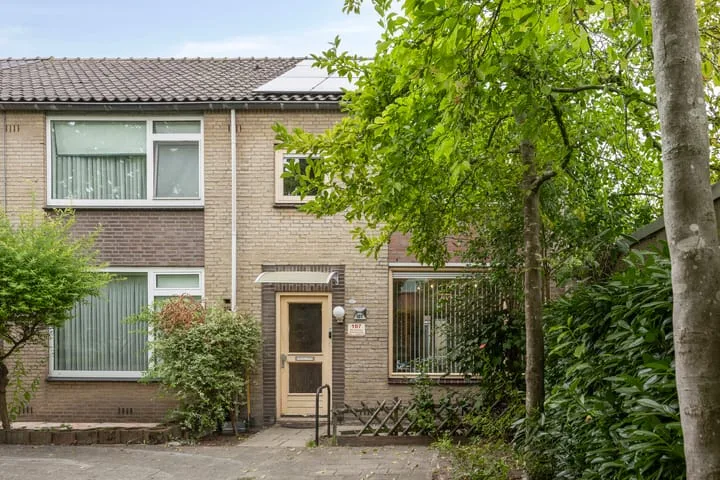 Talmastraat 107 Waalwijk thumbnail 5