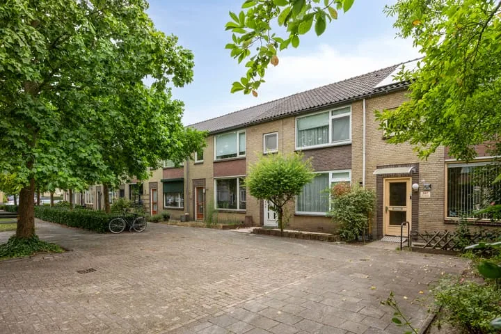Talmastraat 107 Waalwijk thumbnail 6