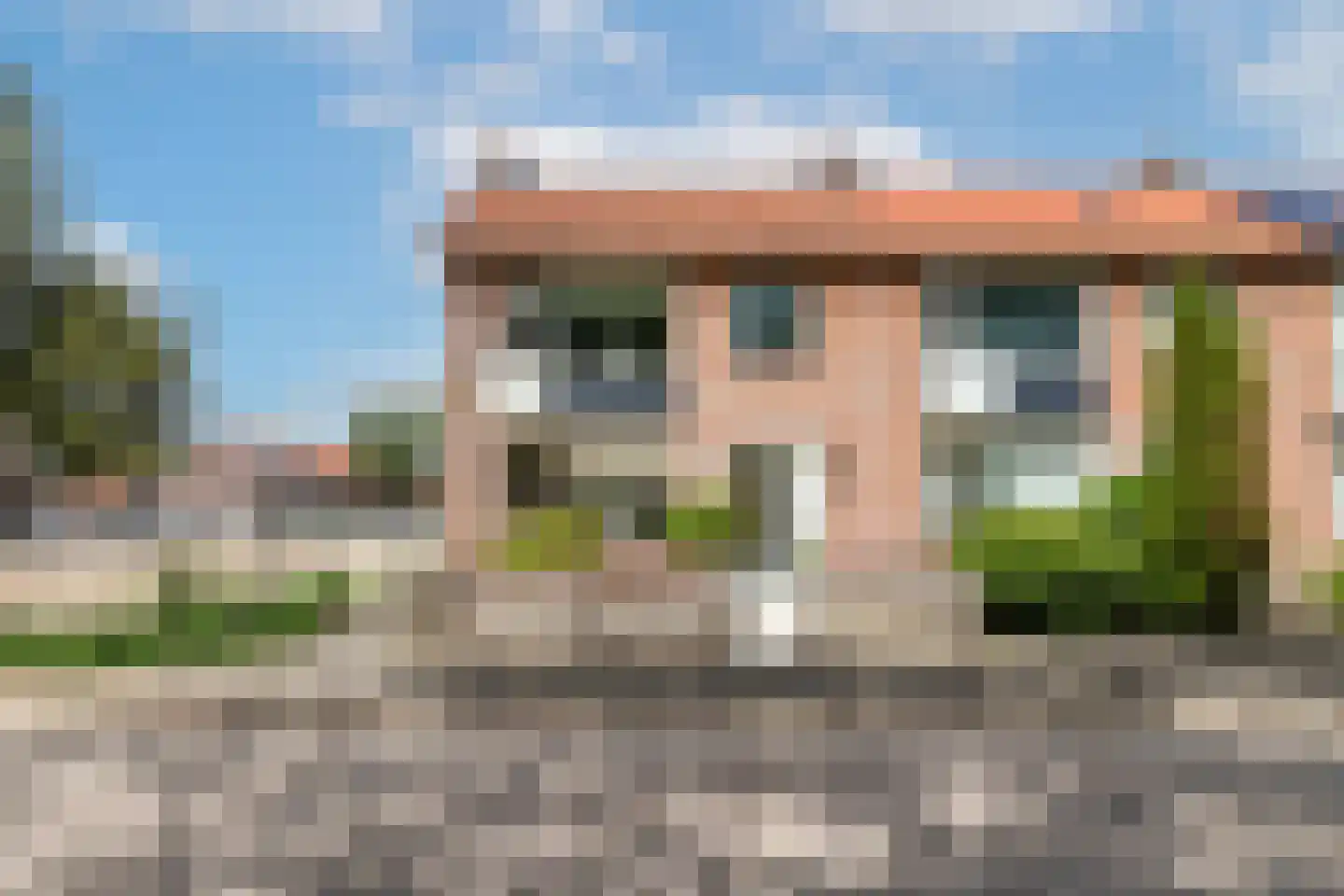 Talmastraat 18 Lekkerkerk