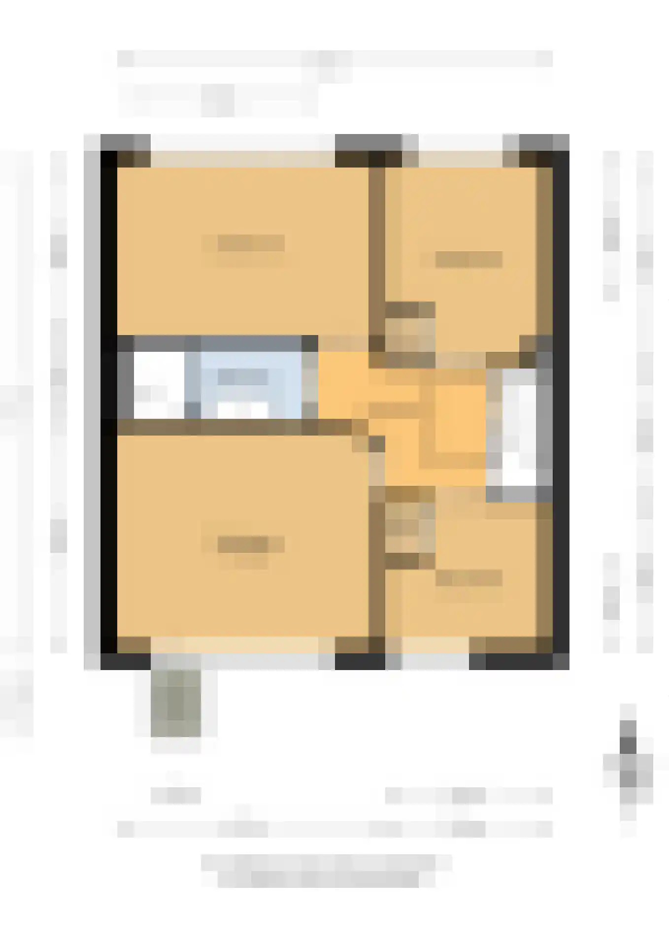 Talmastraat 18 Lekkerkerk thumbnail 42