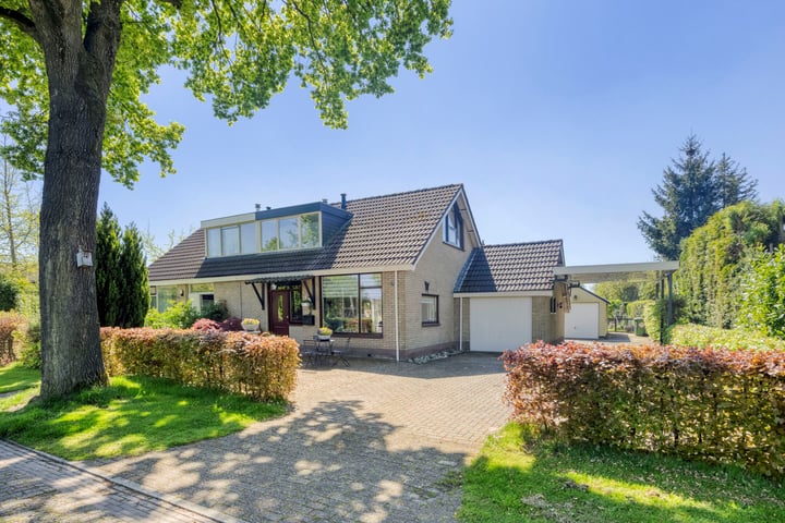 Talmastraat 24 in Vledderveen