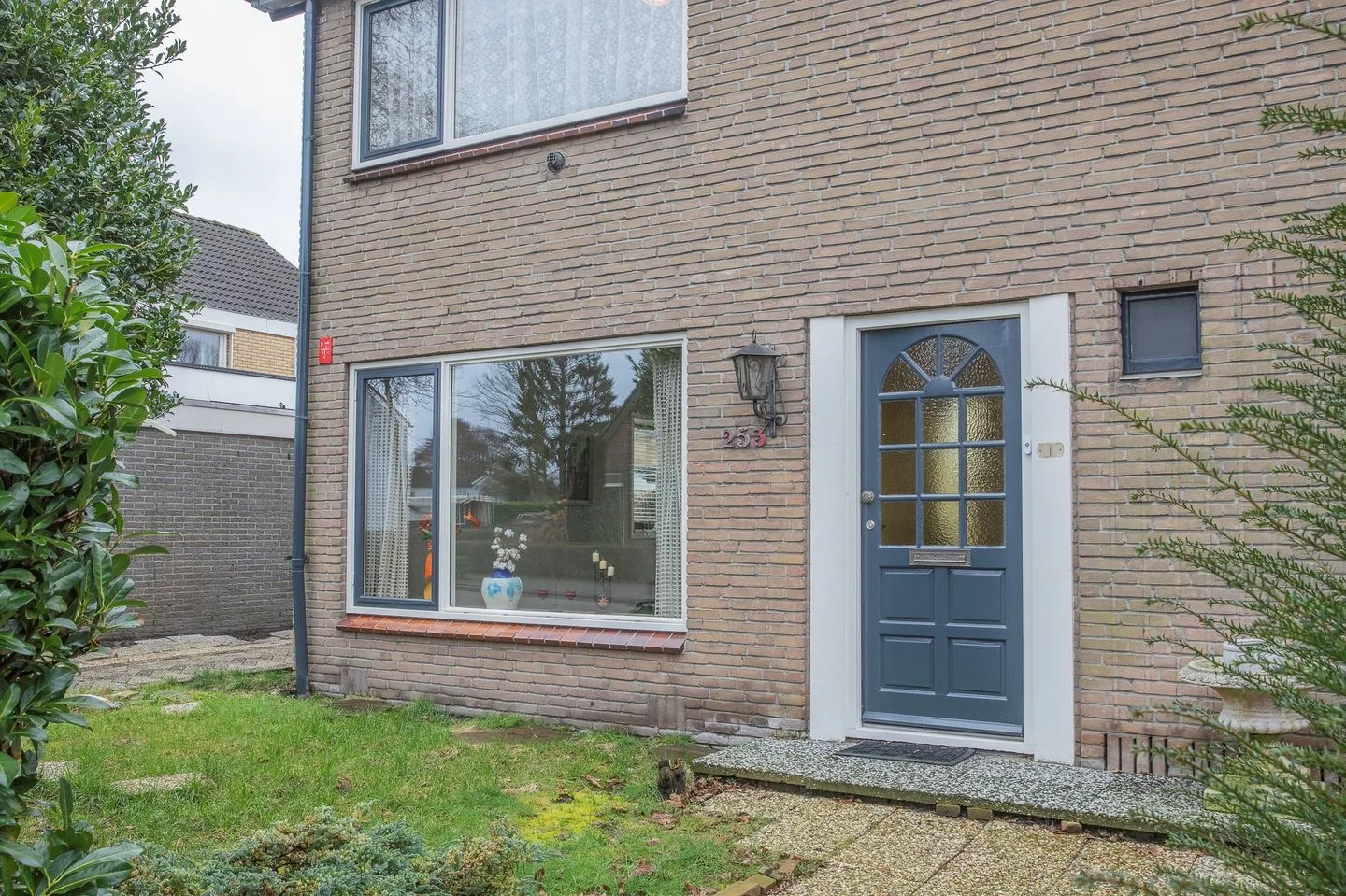 Talmastraat 253 Assen foto 2