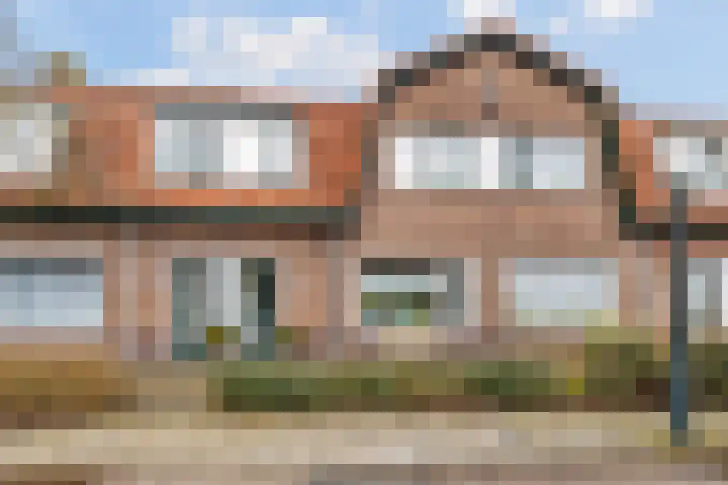 Talmastraat 26 in Weesp