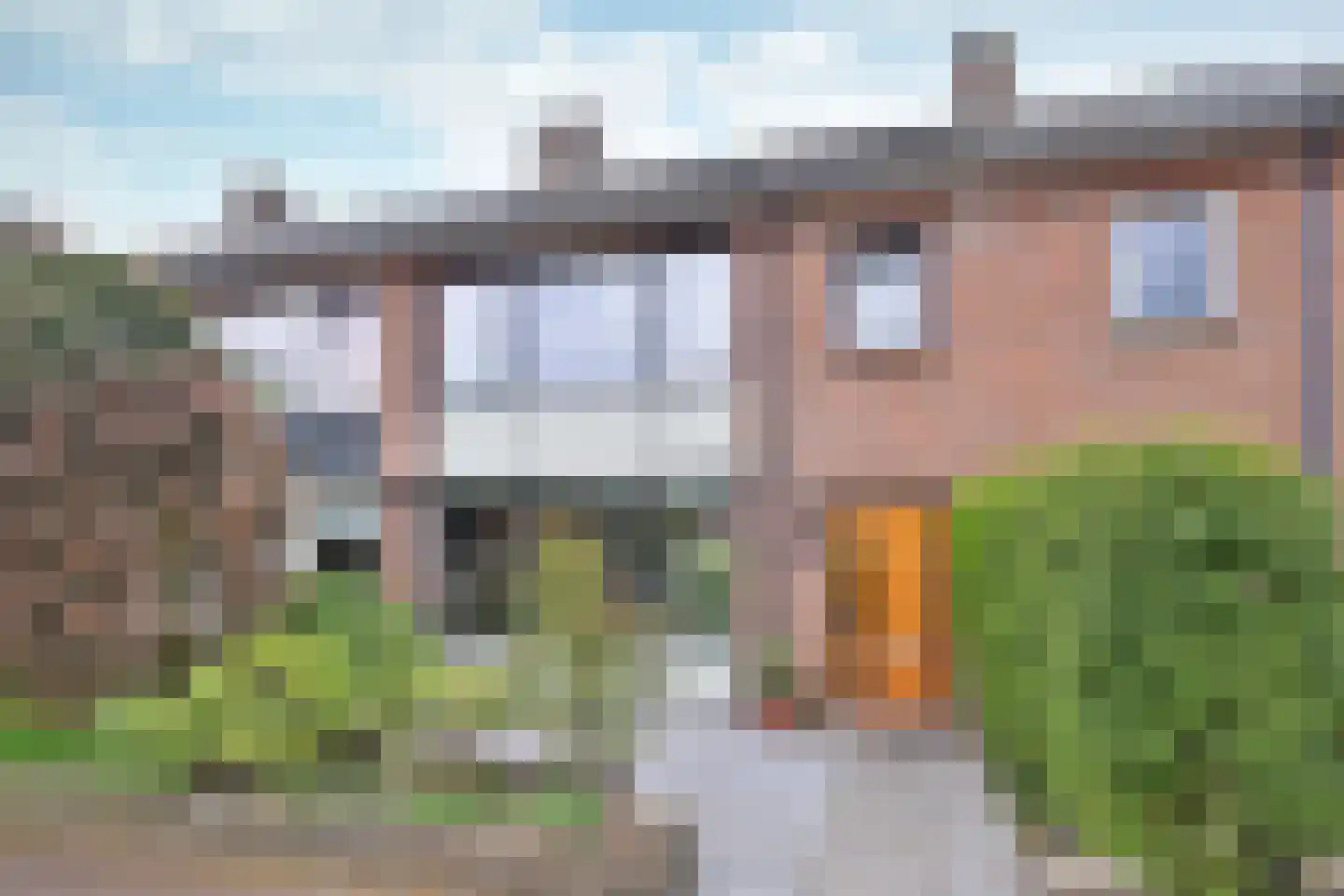 Talmastraat 34 in Huizen