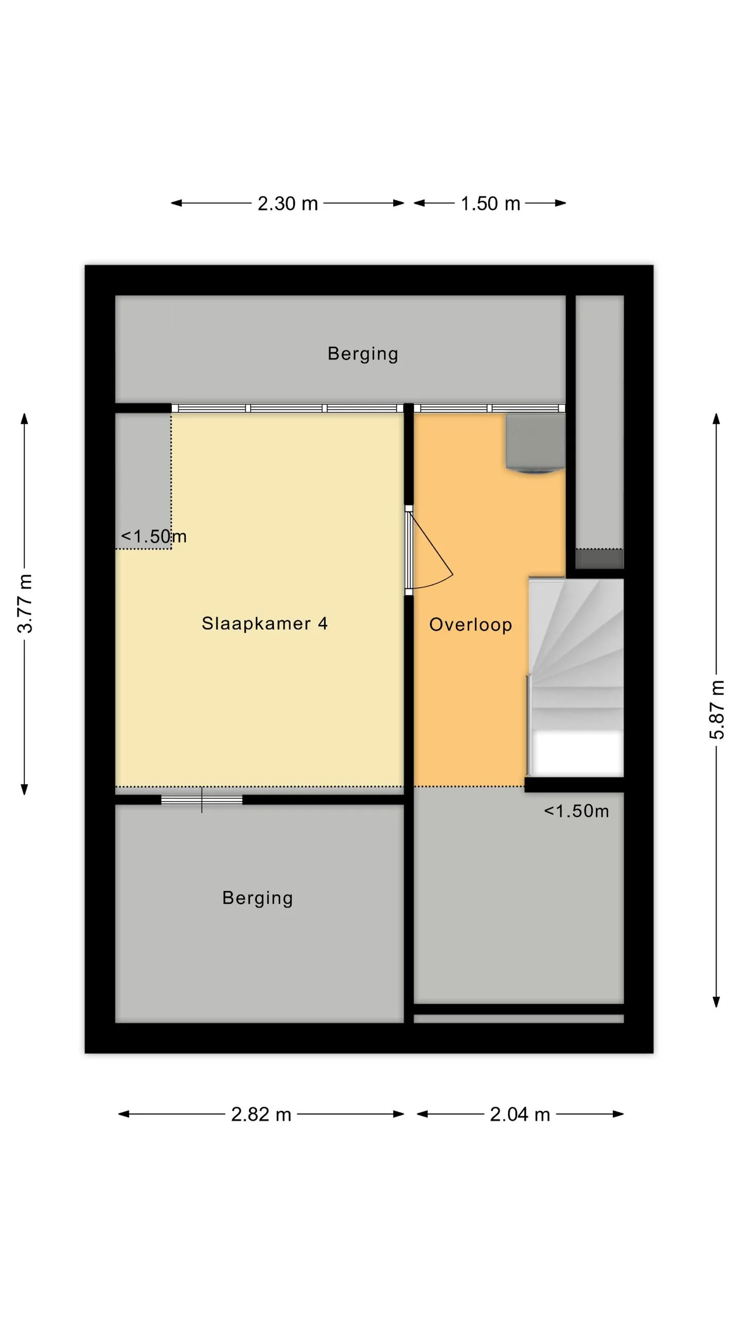 Talmastraat 6 Amstelveen thumbnail 40
