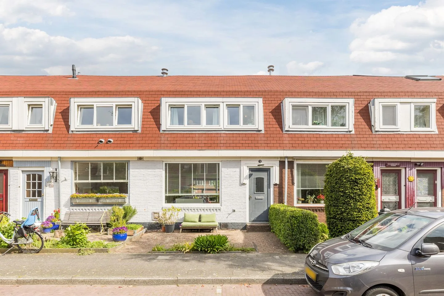 Talmastraat 6 Amstelveen thumbnail 5