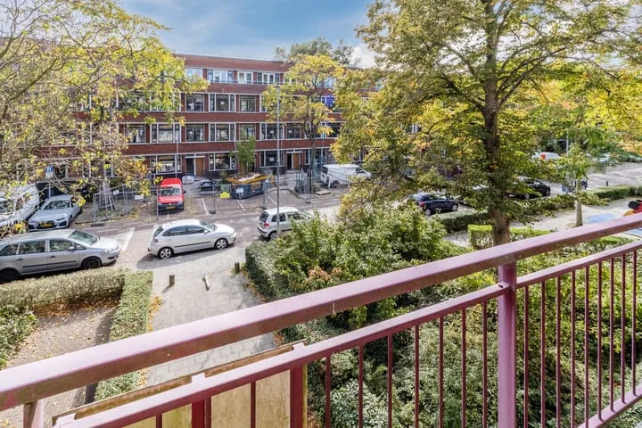 Talmastraat 71 D Rotterdam thumbnail 33
