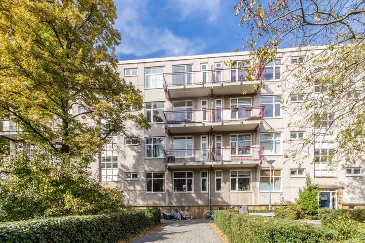 Talmastraat 71 D Rotterdam thumbnail 34