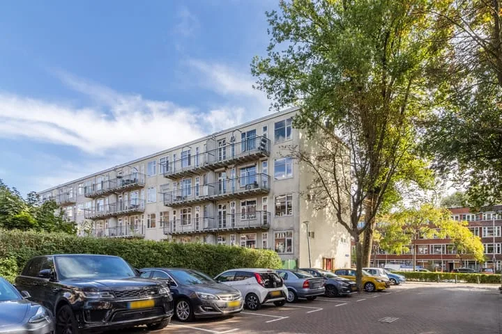 Talmastraat 71 D Rotterdam thumbnail 35