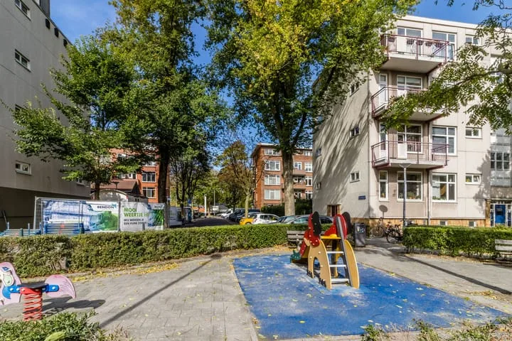 Talmastraat 71 D Rotterdam thumbnail 36