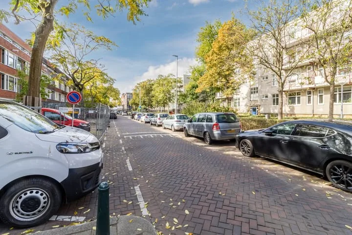 Talmastraat 71 D Rotterdam thumbnail 37