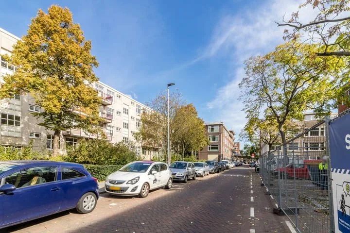 Talmastraat 71 D Rotterdam thumbnail 38