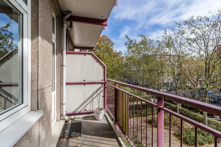Talmastraat 71 D Rotterdam thumbnail 5