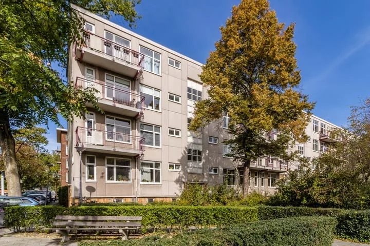 Talmastraat 71 D Rotterdam thumbnail 6