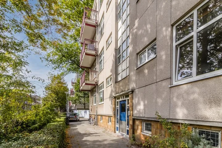 Talmastraat 71 D Rotterdam thumbnail 7