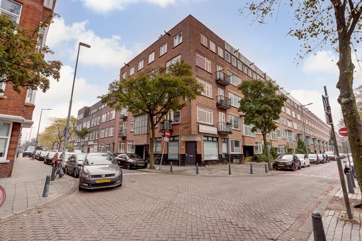 Photo of property Talmastraat 98C-02, Rotterdam