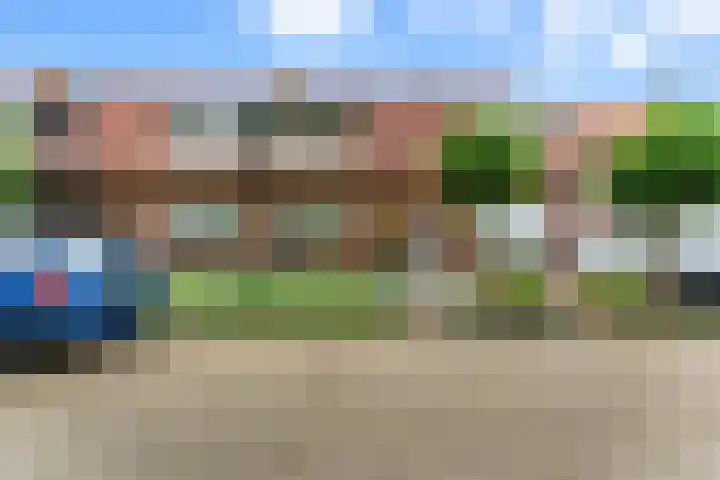 Talmaweg 106 Barendrecht